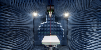 ESA antenna