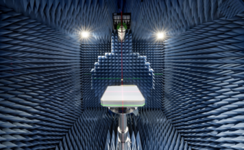 Rohde & Schwarz and Greenerwave achieve precise and fast ESA antenna characterization using near-field technology ESA antenna