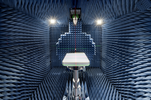 ESA antenna