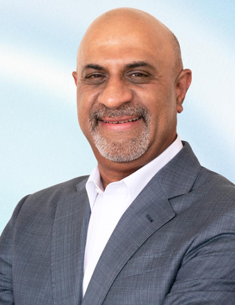 Raj Koneru - CEO and Founder, Kore Kore.ai Agent Platform Artemis edition