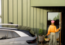 ST64UWB, the first 802.15.4ab device with narrowband assistance for 8x more range and entirely new radar applications ST64UWB