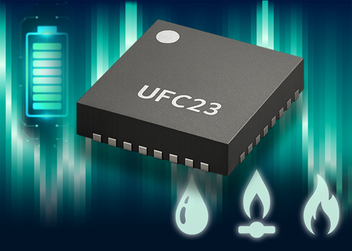 ScioSense_UFC23_v2 UFC23 ultrasonic flow converter