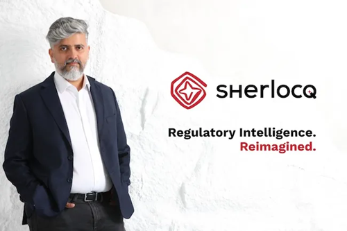 AI-Native Regulatory Intelligence Platform