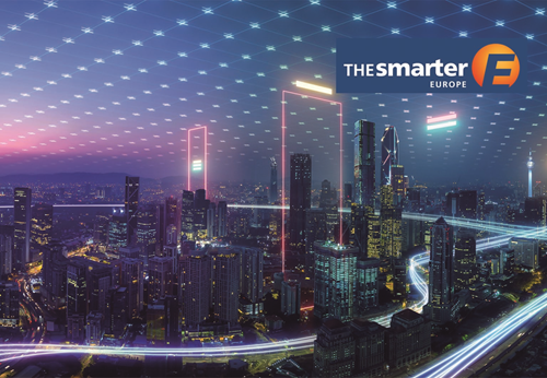 Smarter_E_pr Panasonic Industry smarter E Europe 2026