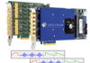 Arbitrary Waveform Generator (AWG)