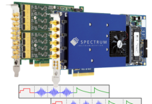 Arbitrary Waveform Generator (AWG)