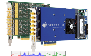 Arbitrary Waveform Generator (AWG) Gets New Sequence Restart Mode for Automated Testing Arbitrary Waveform Generator (AWG)