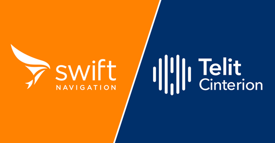 Telit-Partnership Skylark Partnership