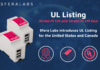 Sfera Labs Achieves Strato Pi CM and Strato Pi CM Duo UL Listing Under UL 61010-1 Strato Pi CM and Strato Pi CM Duo UL Listing