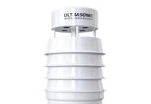Renkeer Introduces Ultrasonic Anemometers for Meteorological and Industrial Monitoring Ultrasonic Anemometers