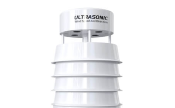 Renkeer Introduces Ultrasonic Anemometers for Meteorological and Industrial Monitoring Ultrasonic Anemometers