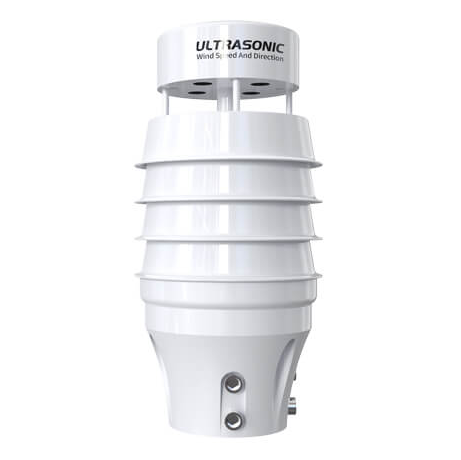 Ultrasonic-anemometer-1 Ultrasonic Anemometers
