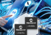100/1000BASE‑T1 Single Pair Ethernet PHYs