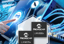 Next‑Generation 100/1000BASE‑T1 Single Pair Ethernet PHYs Integrate MACsec Security, Time Sensitive Networking and Functional Safety 100/1000BASE‑T1 Single Pair Ethernet PHYs