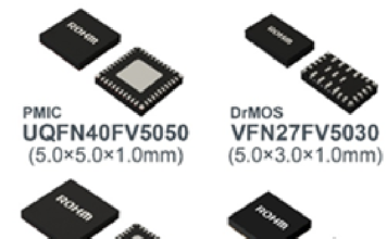 Power Supply Solutions