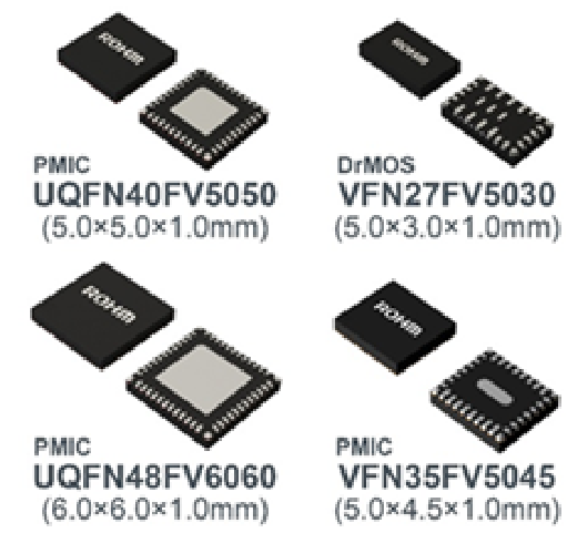 Untitled Power Supply Solutions