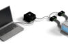 Battery Monitoring and Balancing System