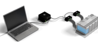 Battery Monitoring and Balancing System