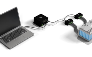 WireFlow Launches Advanced Battery Monitoring and Balancing System for EV and ESS Applications Battery Monitoring and Balancing System