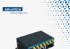 Industrial 5G Routers and IoT Gateways