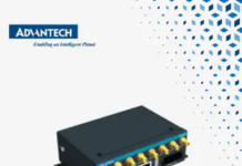 Industrial 5G Routers and IoT Gateways