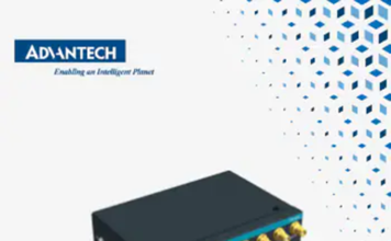 Advantech’s ICR-4171 and ICR-4271 Industrial 5G Routers and IoT Gateways, Now at Mouser, Deliver Low Latency and Fast Data Transfer for Industry 4.0 Industrial 5G Routers and IoT Gateways