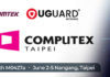 Networking and Edge Cybersecurity Solutions