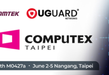 Networking and Edge Cybersecurity Solutions
