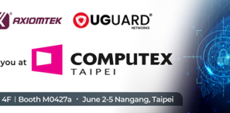 Networking and Edge Cybersecurity Solutions
