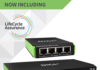 Digi Connect EZ TS Serial Device Servers