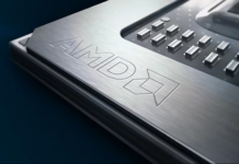 AMD EPYC Venice Processor