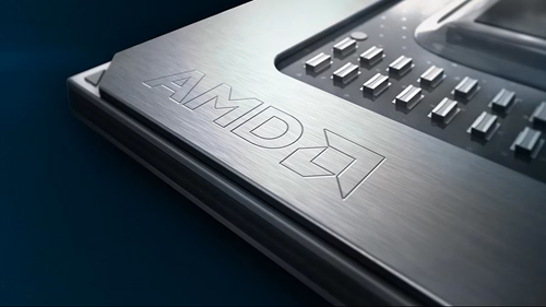 AMD EPYC Venice Processor