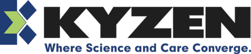KYZEN AQUANOX A4618