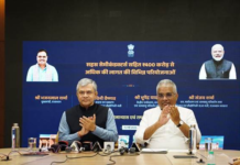 Rajasthan Semiconductor Plant: Sahasra Semiconductors Launches India’s First SME-Led Chip Facility in Bhiwadi Rajasthan Semiconductor Plant