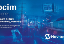 Navitas to Showcase Breakthrough GaN and SiC Based Solutions for AI Data Center, Energy and Grid Infrastructure, and Industrial Electrification at PCIM 2026 GaN and SiC Based Solutions
