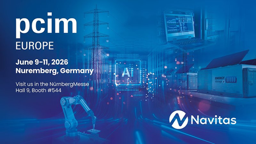 GaN and SiC Based Solutions