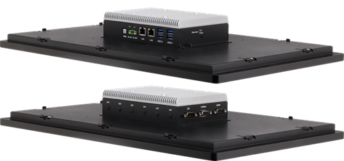 AAEON NIKY-2215-NX AI Panel PC