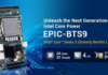 AAEON EPIC-BTS9