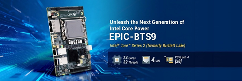 AAEON EPIC-BTS9
