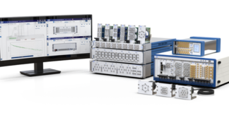 Pickering to Showcase Scalable RF & Microwave Switching Solutions at IMS 2026 RF & Microwave Switching Solutions