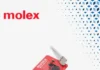 Now at Mouser: Molex MicroBeam Connectors and Cable Assemblies for High-Performance Data Center Connectivity Molex MicroBeam Connectors and Cable Assemblies