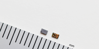 NC2650 Series Step-Down DC/DC Switching Regulator Delivers Industry-Leading 85 nA Ultra-Low Power Performance NC2650 Series Step-Down DC/DC Switching Regulator