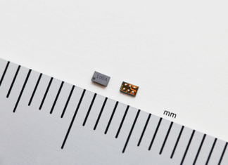 NC2650 Series Step-Down DC/DC Switching Regulator Delivers Industry-Leading 85 nA Ultra-Low Power Performance NC2650 Series Step-Down DC/DC Switching Regulator