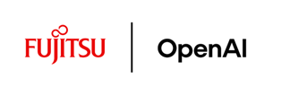 Fujitsu OpenAI Collaboration