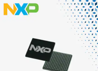 NXP i.MX RT1180 Crossover MCUs Now Available at Mouser with Advanced Industrial Connectivity NXP i.MX RT1180 Crossover MCUs