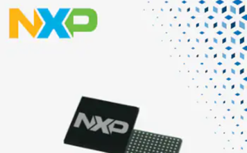 NXP i.MX RT1180 Crossover MCUs Now Available at Mouser with Advanced Industrial Connectivity NXP i.MX RT1180 Crossover MCUs
