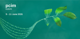Infineon PCIM Europe 2026