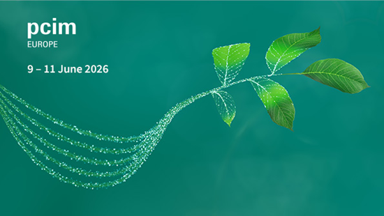 Infineon PCIM Europe 2026