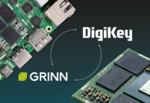 Grinn Edge AI and IoT Hardware