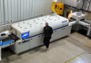 Heller MK7 Oven